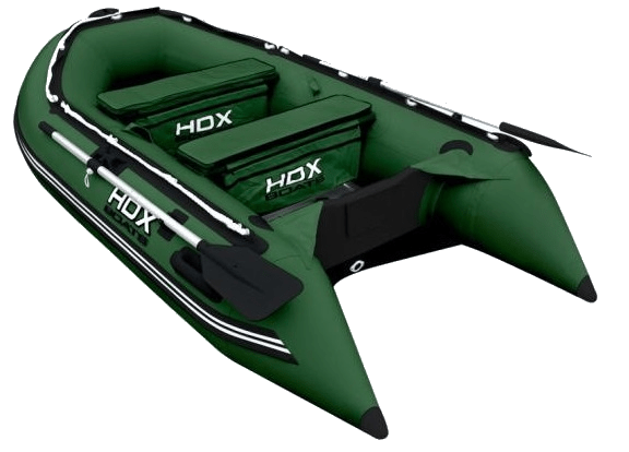 HDX 300