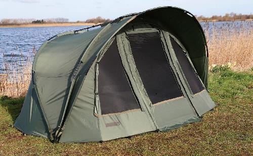 Количество слоев в палатке