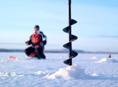 Ледобур для зимней рыбалки своими руками - В чем разница, плюсы и минусы