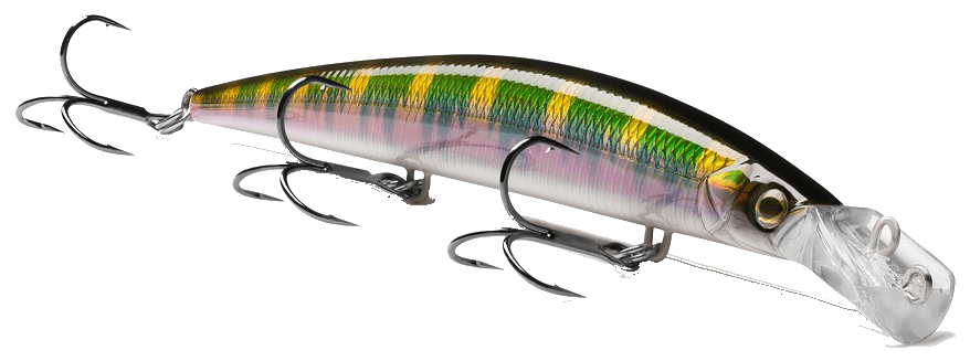 Top Water Minnow 70