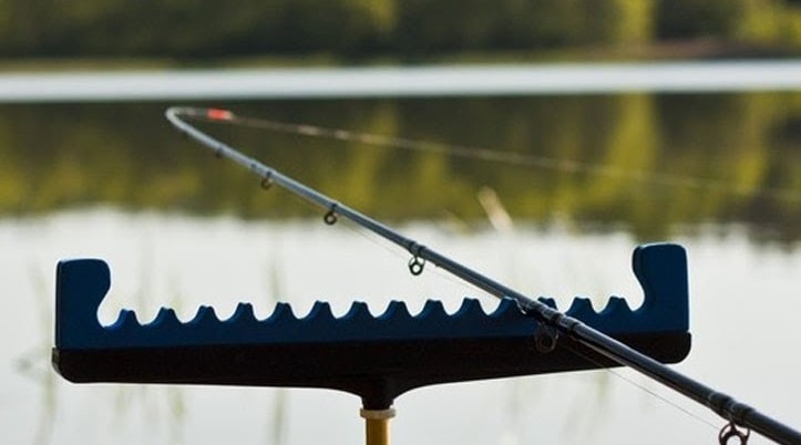 Рыбалка фидером на реке, как ловить на течении